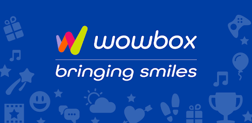 WowBox PC screenshot WowBox PC screenshot