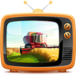 Kissan Tv for PC