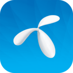 MyTelenor icon