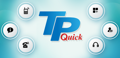 TP Quick PC screenshot