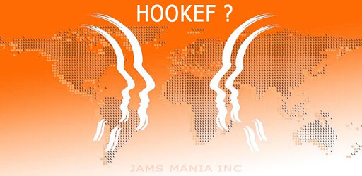 HOOKEF - Chat Stories Hooked on texts PC screenshot HOOKEF - Chat Stories Hooked on texts PC screenshot