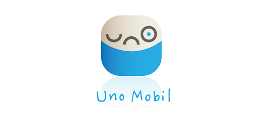 Uno mobile PC screenshot Uno mobile PC screenshot