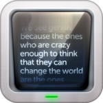 Teleprompter Pro LITE icon