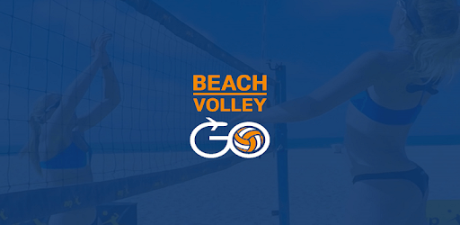 BeachVolleyGO PC screenshot