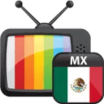 TV Mexico en Vivo for PC