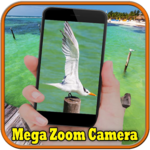 Big Zoom Camera Télescope HD X360 for PC Big Zoom Camera Télescope HD X360 for PC