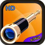 Mega Zoom Real Telescope 2018 for PC