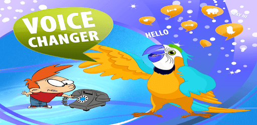 Call Voice Changer - IntCall PC screenshot Call Voice Changer - IntCall PC screenshot