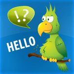 Call Voice Changer - IntCall icon