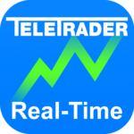 StockMarkets – news, portfolio, watchlists, charts icon