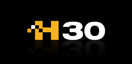 H30 Series PC screenshot