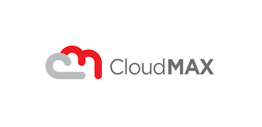 CloudMAX PC screenshot