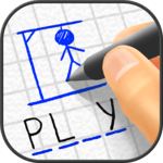 Hangman icon