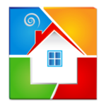 Tell My House - Tellstick icon