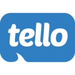 My Tello icon
