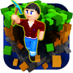 AdventureCraft: 3D Block Building & Survival Craft for PC
