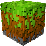 RealmCraft with Skins Export to Minecraft icon