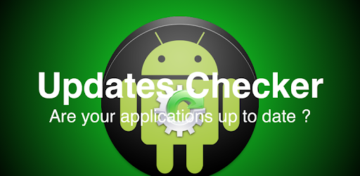 Updates Checker free PC screenshot