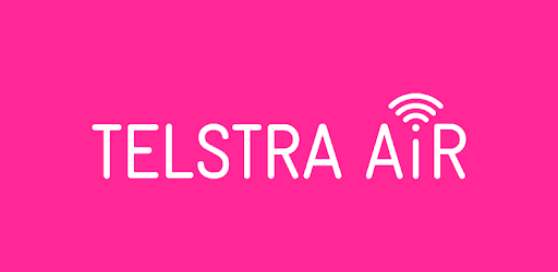 Telstra Air PC screenshot