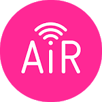 Telstra Air icon