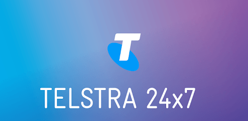 Telstra 24x7 PC screenshot Telstra 24x7 PC screenshot