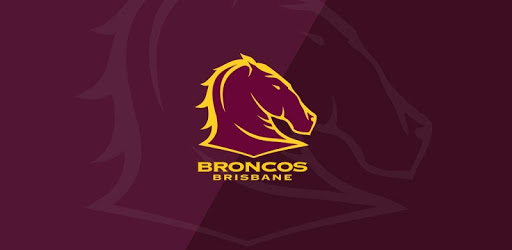 Brisbane Broncos PC screenshot