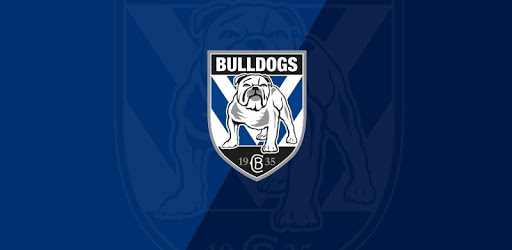 Canterbury-Bankstown Bulldogs PC screenshot Canterbury-Bankstown Bulldogs PC screenshot