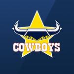 North Queensland Cowboys icon