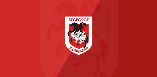 St George Illawarra Dragons PC screenshot