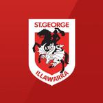 St George Illawarra Dragons icon
