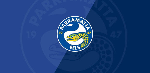 Parramatta Eels PC screenshot Parramatta Eels PC screenshot