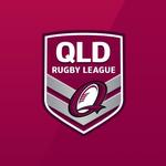Queensland Rugby League icon