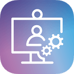VMR Companion by Telstra icon