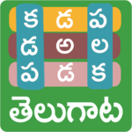 Telugu Word Search (Telugata) for PC Telugu Word Search (Telugata) for PC