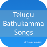 Telugu Bathukamma Songs for PC