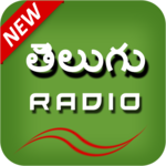 Telugu Fm Radio HD icon
