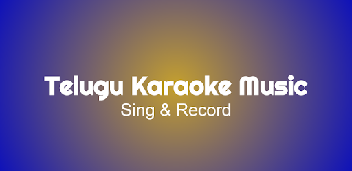 Telugu Karaoke Music HQ PC screenshot Telugu Karaoke Music HQ PC screenshot