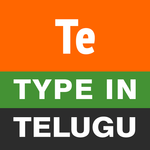Type in Telugu (Easy Telugu Typing) for PC Type in Telugu (Easy Telugu Typing) for PC