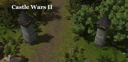 Castle Wars 2 PC screenshot Castle Wars 2 PC screenshot