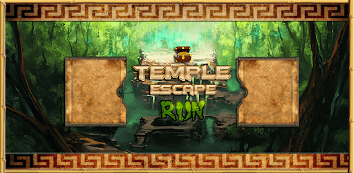 Temple Escape Run 2D PC screenshot