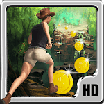 Temple Escape Run 2D for PC