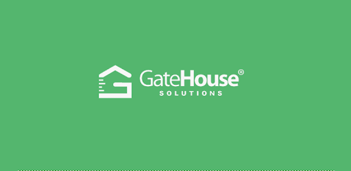 GateHouse Solutions™ PC screenshot