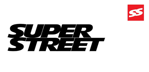 Super Street PC screenshot Super Street PC screenshot