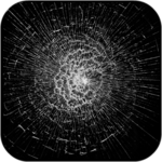 Cracked Screen Prank for PC