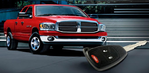 Car Keys PC screenshot Car Keys PC screenshot