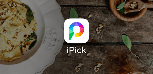 iPick PC screenshot