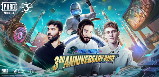 PUBG MOBILE HUNDRED RHYTHMS PC screenshot