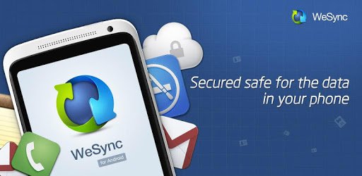 WeSync PC screenshot