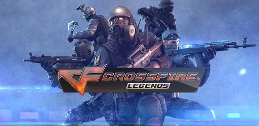 CrossFire: Legends PC screenshot
