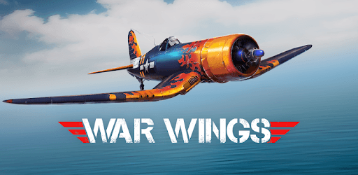 War Wings PC screenshot